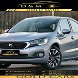 DS AUTOMOBILES DS4 CROSSBACK