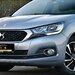 DS AUTOMOBILES DS4 CROSSBACK